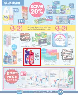 Clicks : You Pay Less (8 Aug - 22 Aug 2018), page 53