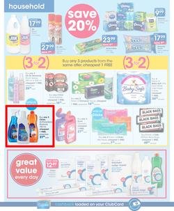 Clicks : You Pay Less (8 Aug - 22 Aug 2018), page 53