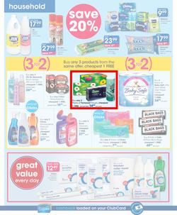 Clicks : You Pay Less (8 Aug - 22 Aug 2018), page 53