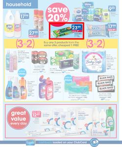 Clicks : You Pay Less (8 Aug - 22 Aug 2018), page 53