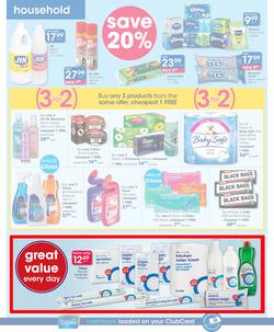 Clicks : You Pay Less (8 Aug - 22 Aug 2018), page 53