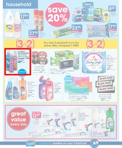 Clicks : You Pay Less (8 Aug - 22 Aug 2018), page 53