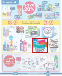 Clicks : You Pay Less (8 Aug - 22 Aug 2018), page 53