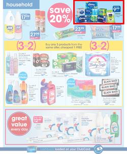 Clicks : You Pay Less (8 Aug - 22 Aug 2018), page 53