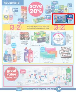 Clicks : You Pay Less (8 Aug - 22 Aug 2018), page 53