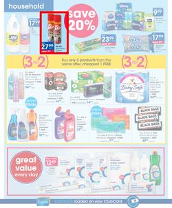 Clicks : You Pay Less (8 Aug - 22 Aug 2018), page 53