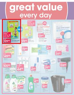 Clicks : You Pay Less (8 Aug - 22 Aug 2018), page 55