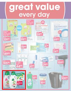 Clicks : You Pay Less (8 Aug - 22 Aug 2018), page 55