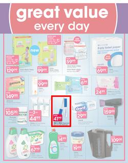 Clicks : You Pay Less (8 Aug - 22 Aug 2018), page 55