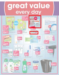 Clicks : You Pay Less (8 Aug - 22 Aug 2018), page 55