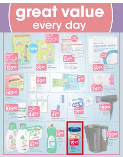 Clicks : You Pay Less (8 Aug - 22 Aug 2018), page 55