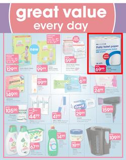 Clicks : You Pay Less (8 Aug - 22 Aug 2018), page 55