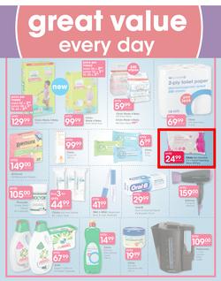 Clicks : You Pay Less (8 Aug - 22 Aug 2018), page 55