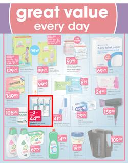 Clicks : You Pay Less (8 Aug - 22 Aug 2018), page 55