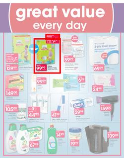 Clicks : You Pay Less (8 Aug - 22 Aug 2018), page 55