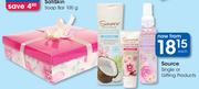 Source Single Or Gifting Products-Each