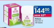 Natura Nervuton 2 150 Tablets-Per Pack