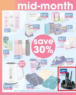 Clicks : You Pay Less (6 Sept - 19 Sept 2019), page 2