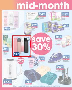 Clicks : You Pay Less (6 Sept - 19 Sept 2019), page 2