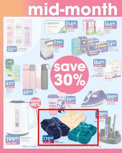 Clicks : You Pay Less (6 Sept - 19 Sept 2019), page 2