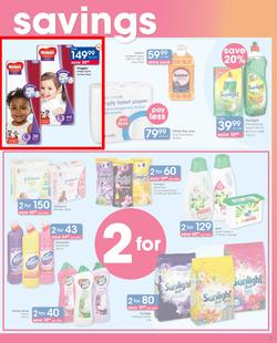 Clicks : You Pay Less (6 Sept - 19 Sept 2019), page 3