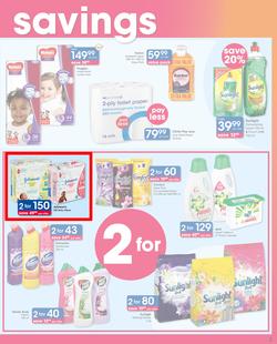 Clicks : You Pay Less (6 Sept - 19 Sept 2019), page 3