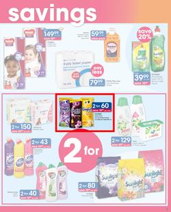 Clicks : You Pay Less (6 Sept - 19 Sept 2019), page 3