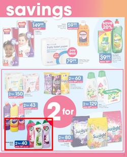 Clicks : You Pay Less (6 Sept - 19 Sept 2019), page 3