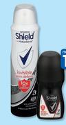 Shield Motion Sense Roll On-50ml Each
