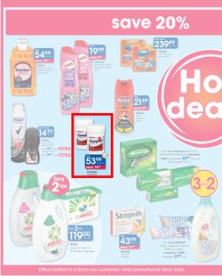 Clicks : You Pay Less (7 Sept - 20 Sept 2018), page 2
