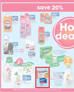 Clicks : You Pay Less (7 Sept - 20 Sept 2018), page 2