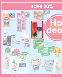 Clicks : You Pay Less (7 Sept - 20 Sept 2018), page 2