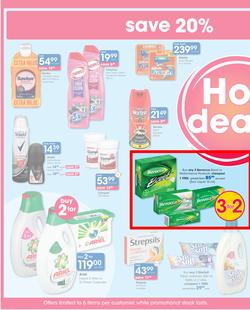 Clicks : You Pay Less (7 Sept - 20 Sept 2018), page 2