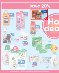Clicks : You Pay Less (7 Sept - 20 Sept 2018), page 2