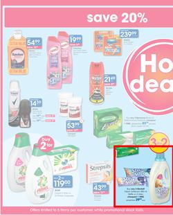 Clicks : You Pay Less (7 Sept - 20 Sept 2018), page 2