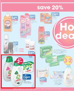 Clicks : You Pay Less (7 Sept - 20 Sept 2018), page 2