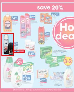 Clicks : You Pay Less (7 Sept - 20 Sept 2018), page 2