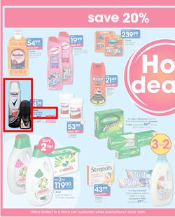 Clicks : You Pay Less (7 Sept - 20 Sept 2018), page 2