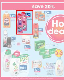 Clicks : You Pay Less (7 Sept - 20 Sept 2018), page 2