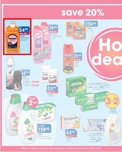 Clicks : You Pay Less (7 Sept - 20 Sept 2018), page 2
