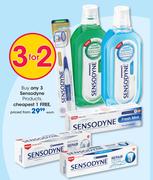 Sensodyne Products-Each