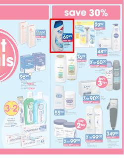 Clicks : You Pay Less (7 Sept - 20 Sept 2018), page 3