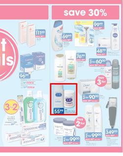 Clicks : You Pay Less (7 Sept - 20 Sept 2018), page 3