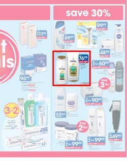 Clicks : You Pay Less (7 Sept - 20 Sept 2018), page 3