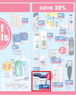 Clicks : You Pay Less (7 Sept - 20 Sept 2018), page 3