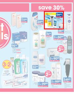 Clicks : You Pay Less (7 Sept - 20 Sept 2018), page 3