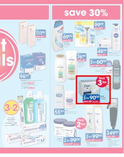 Clicks : You Pay Less (7 Sept - 20 Sept 2018), page 3