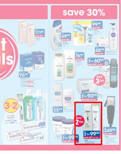 Clicks : You Pay Less (7 Sept - 20 Sept 2018), page 3