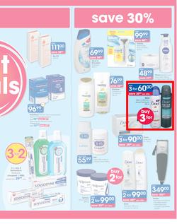 Clicks : You Pay Less (7 Sept - 20 Sept 2018), page 3