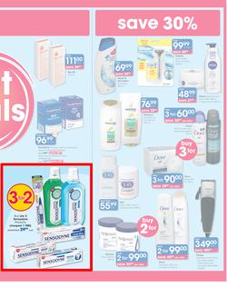 Clicks : You Pay Less (7 Sept - 20 Sept 2018), page 3